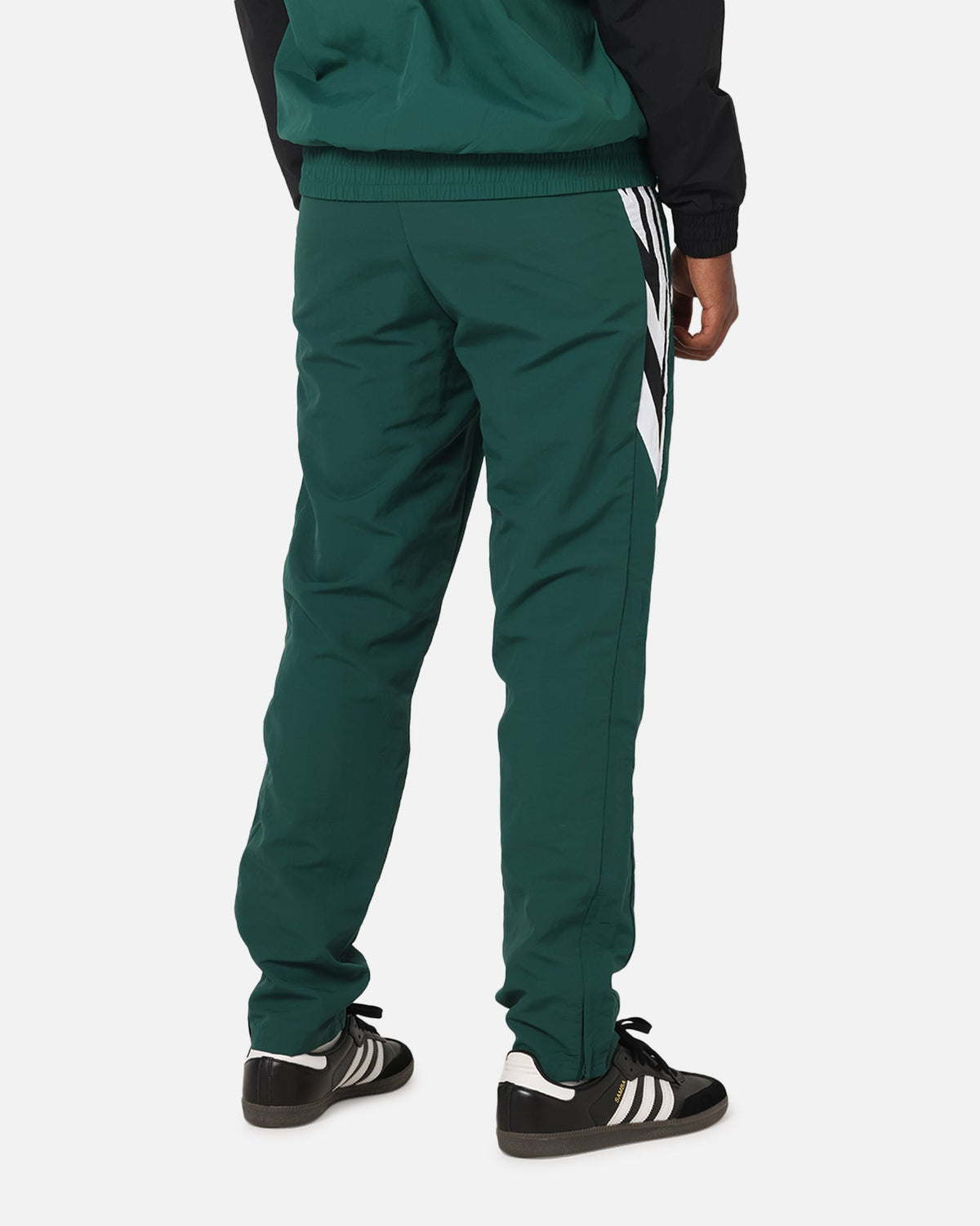 Best-Selling Adidas Track Pants Collegiate Green
