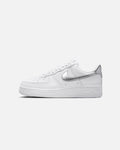 Top Seller Nike Women's Air Force 1 '07 SE White/Metallic
