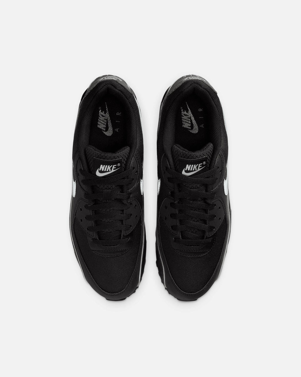 Top Seller Nike Air Max 90 Premium Black/Multi