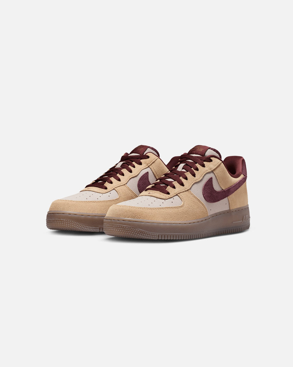 Top Seller Nike Air Force 1 '07 Premium Linen