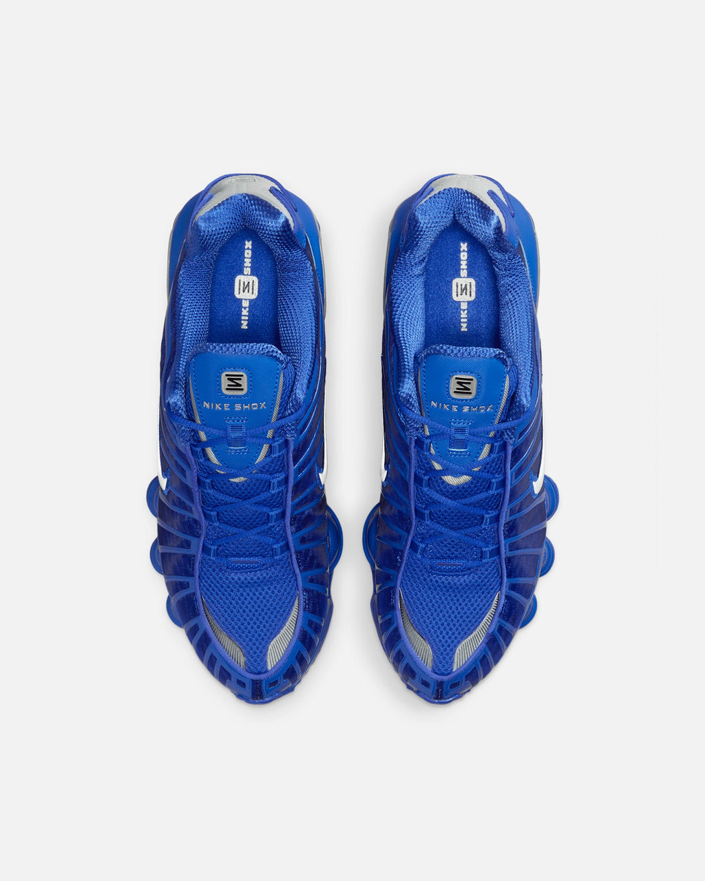 Top Seller Nike Shox TL Hyper Royal