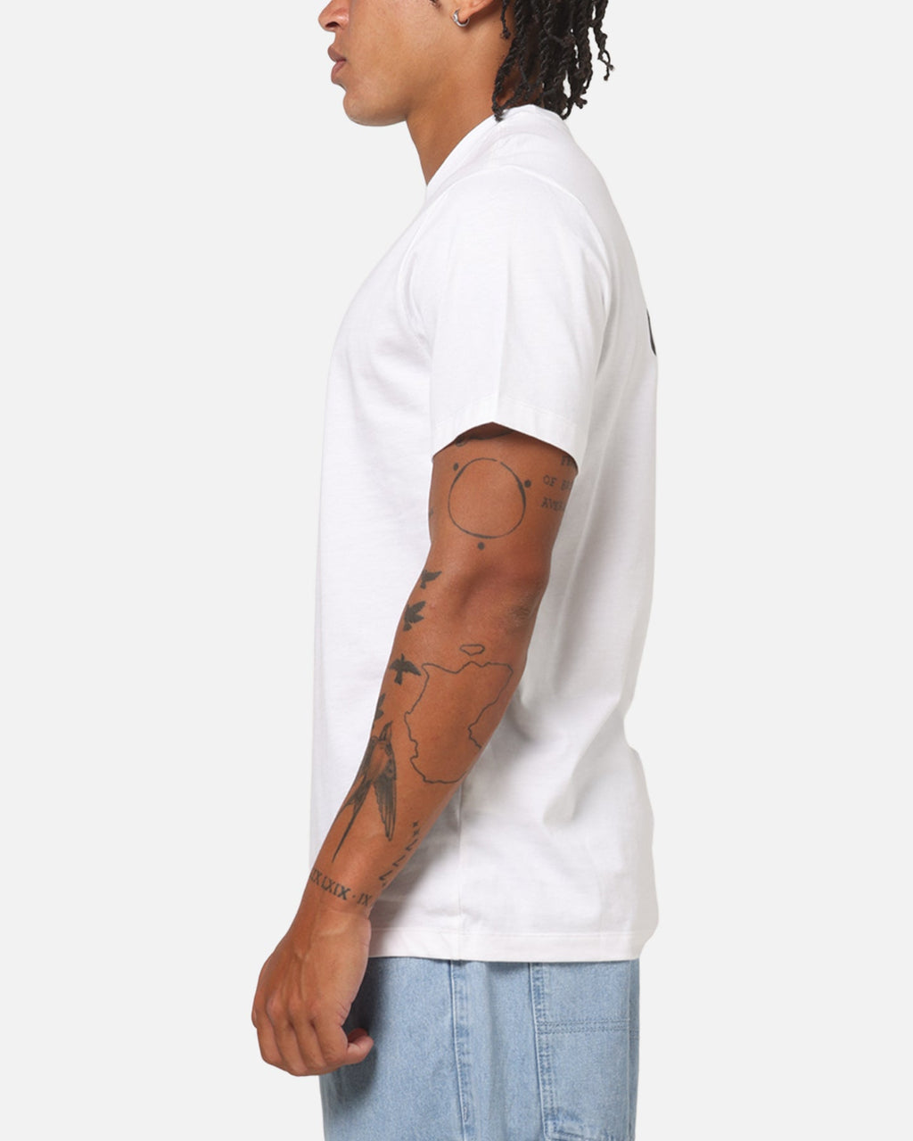 Top Seller Nike Sportswear Official T-Shirt White