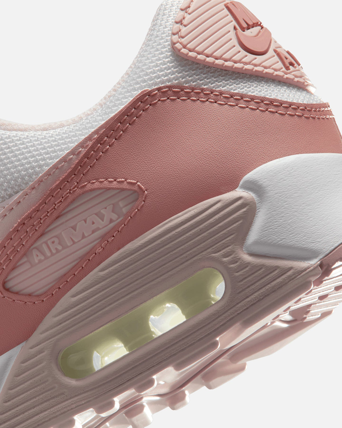 Top Seller Nike Women's Air Max 90 Pink