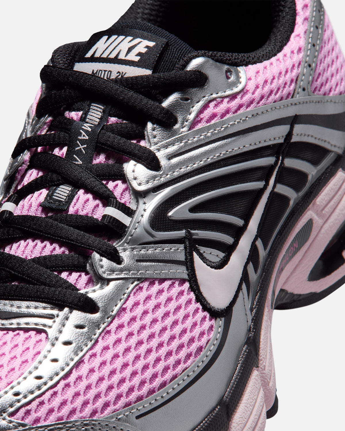 Top Seller Nike Women's Air Max Moto 2K Pink