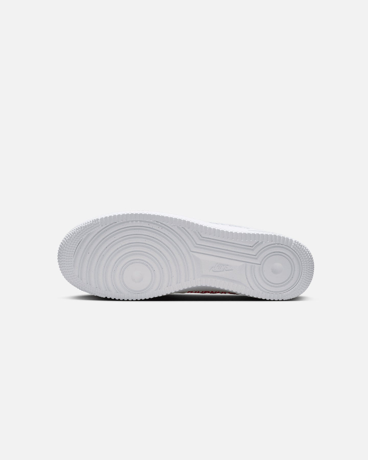 Top Seller Nike Air Force 1 '07 LV8 White/White