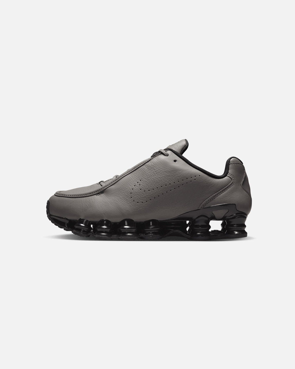 Top Seller Nike Shox TL SE Flat Pewter/Flat Pewter
