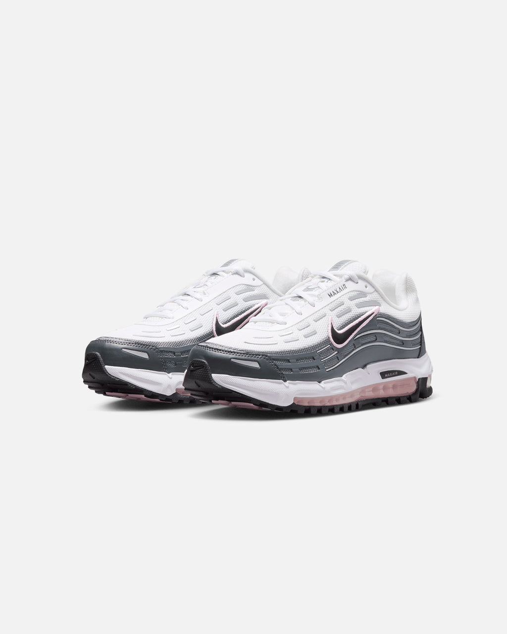 Top Seller Nike Air Max TL 2.5 White/Black