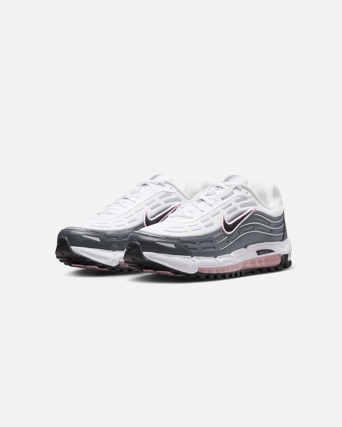 Top Seller Nike Air Max TL 2.5 White/Black