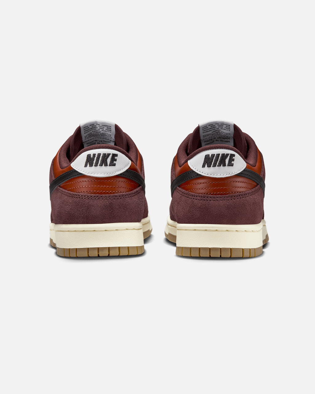 Top Seller Nike Dunk Low Retro SE Mars Stone/Black-Burgundy Crush