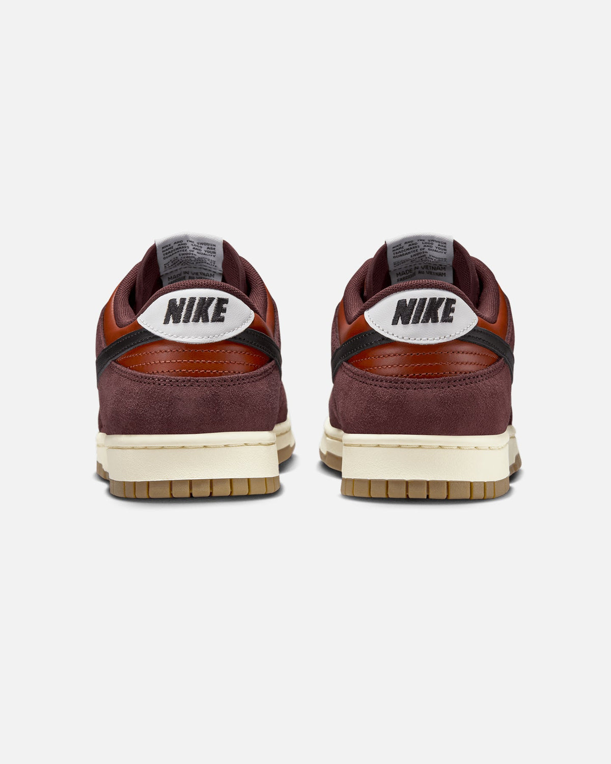 Top Seller Nike Dunk Low Retro SE Mars Stone/Black-Burgundy Crush
