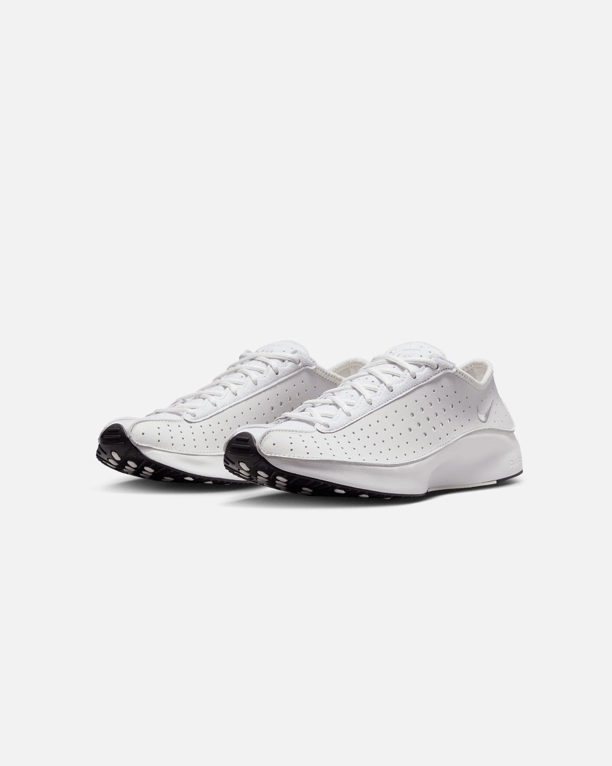 Top Seller Nike Women's Air Superfly Summit White