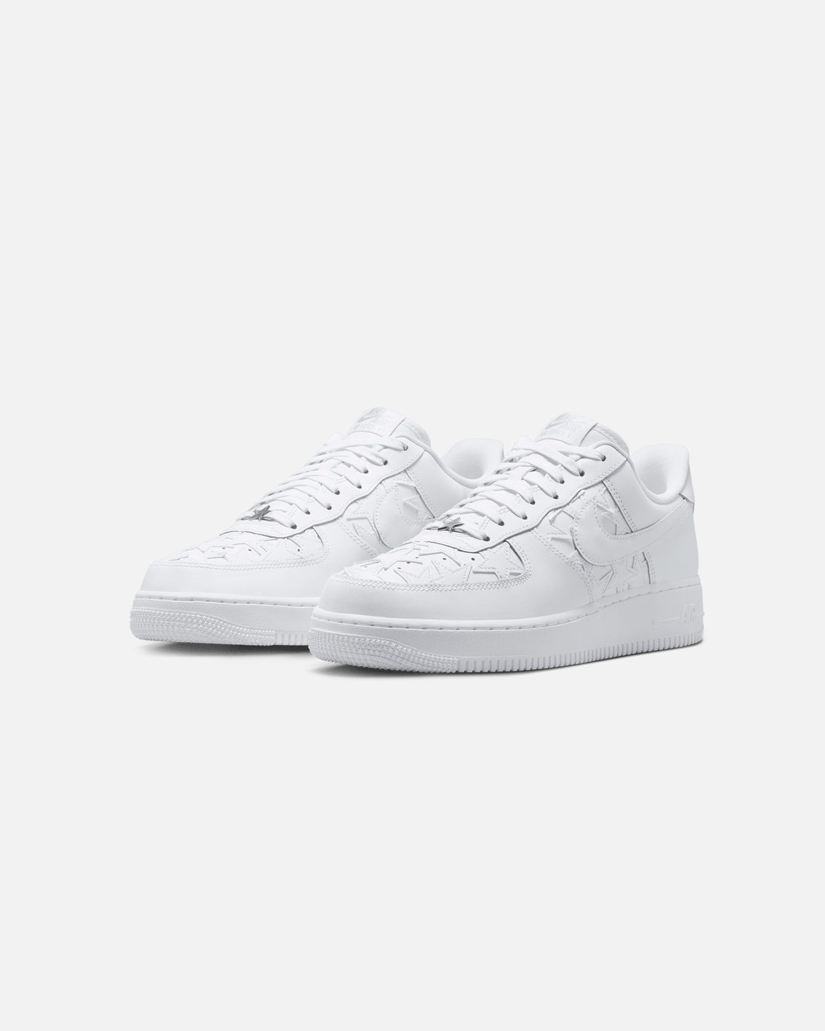 Top Seller Nike Air Force 1 '07 Edge White/White