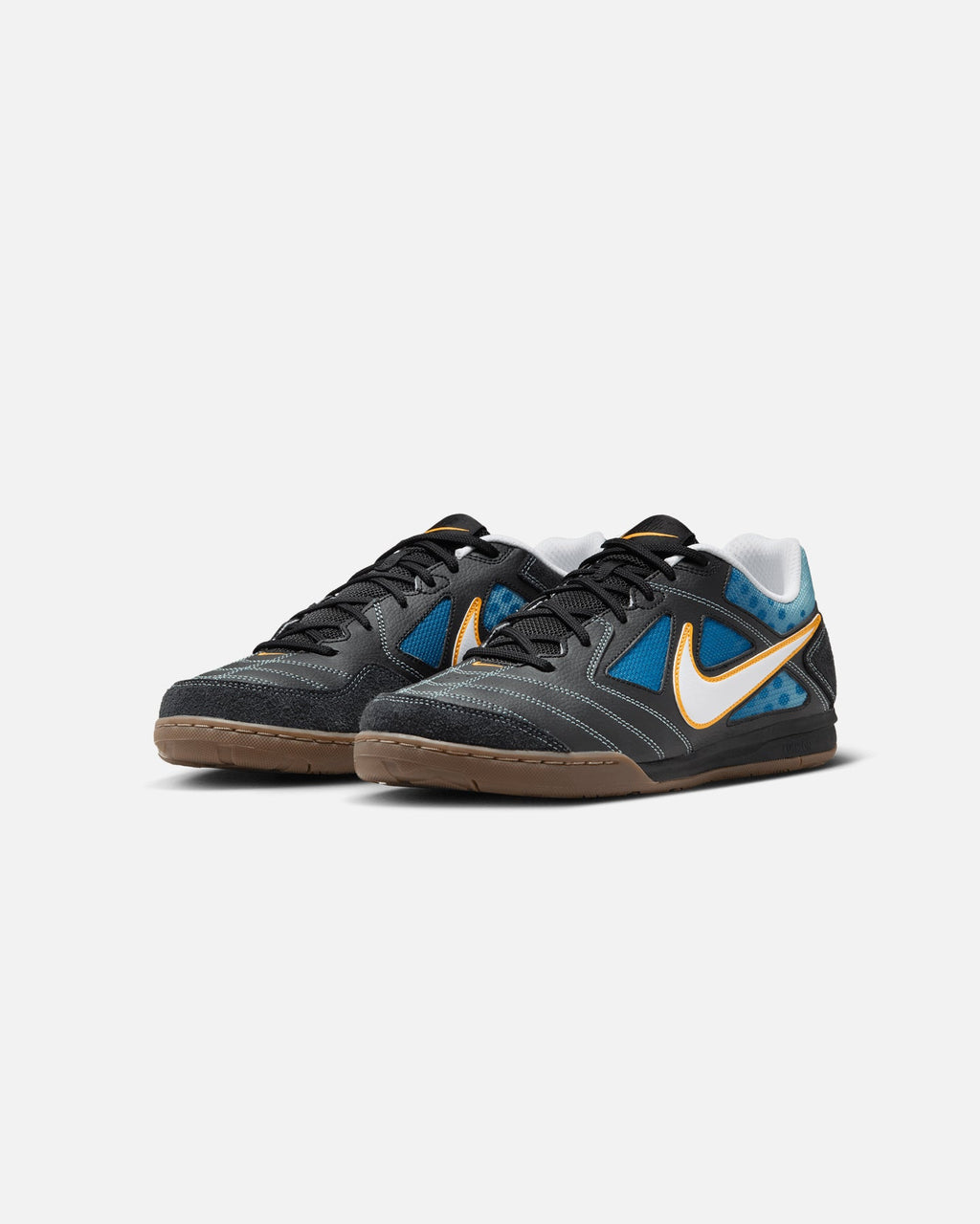 Top Seller Nike Gato SE Black/White