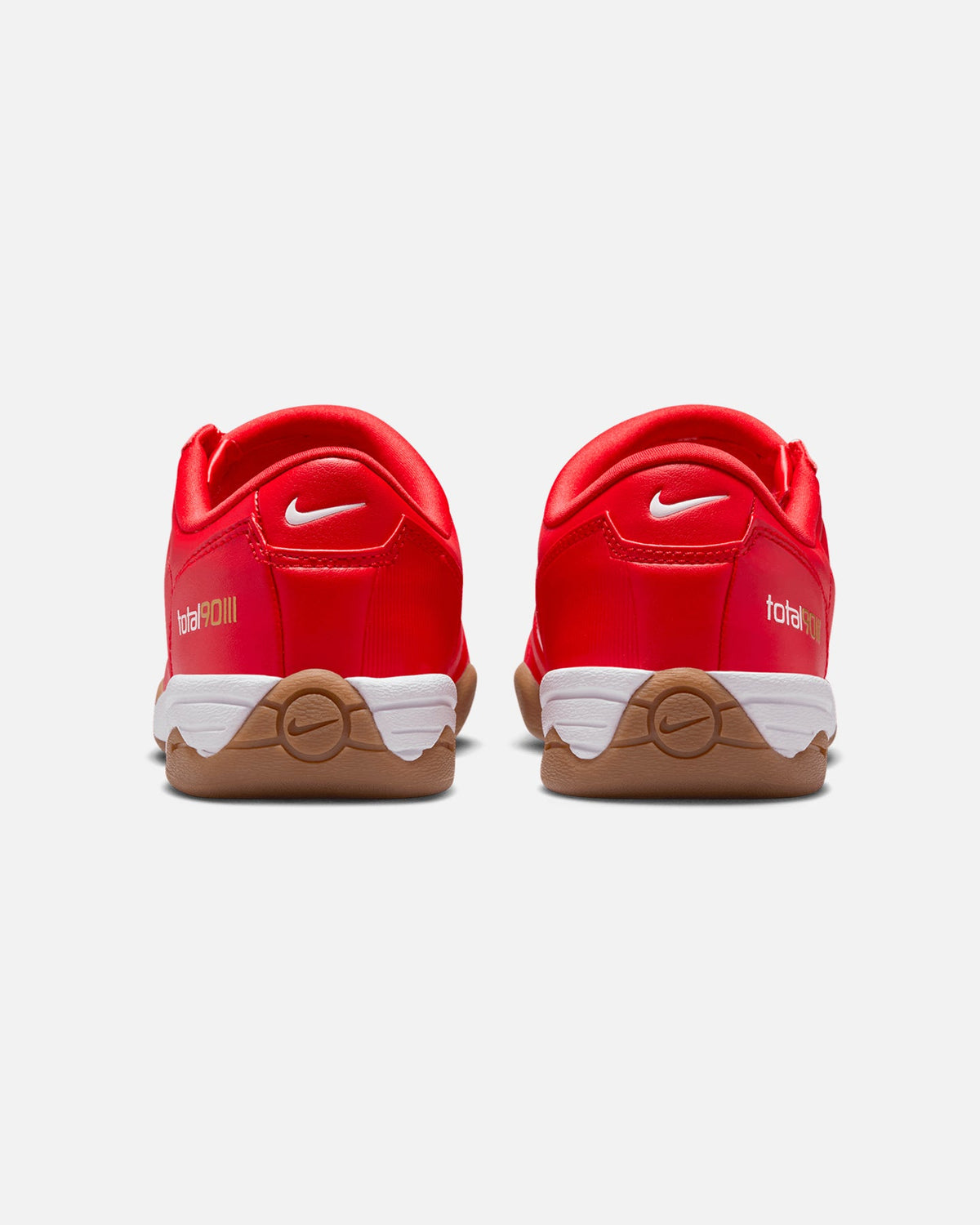 Top Seller Nike Women's Total 90 University Red