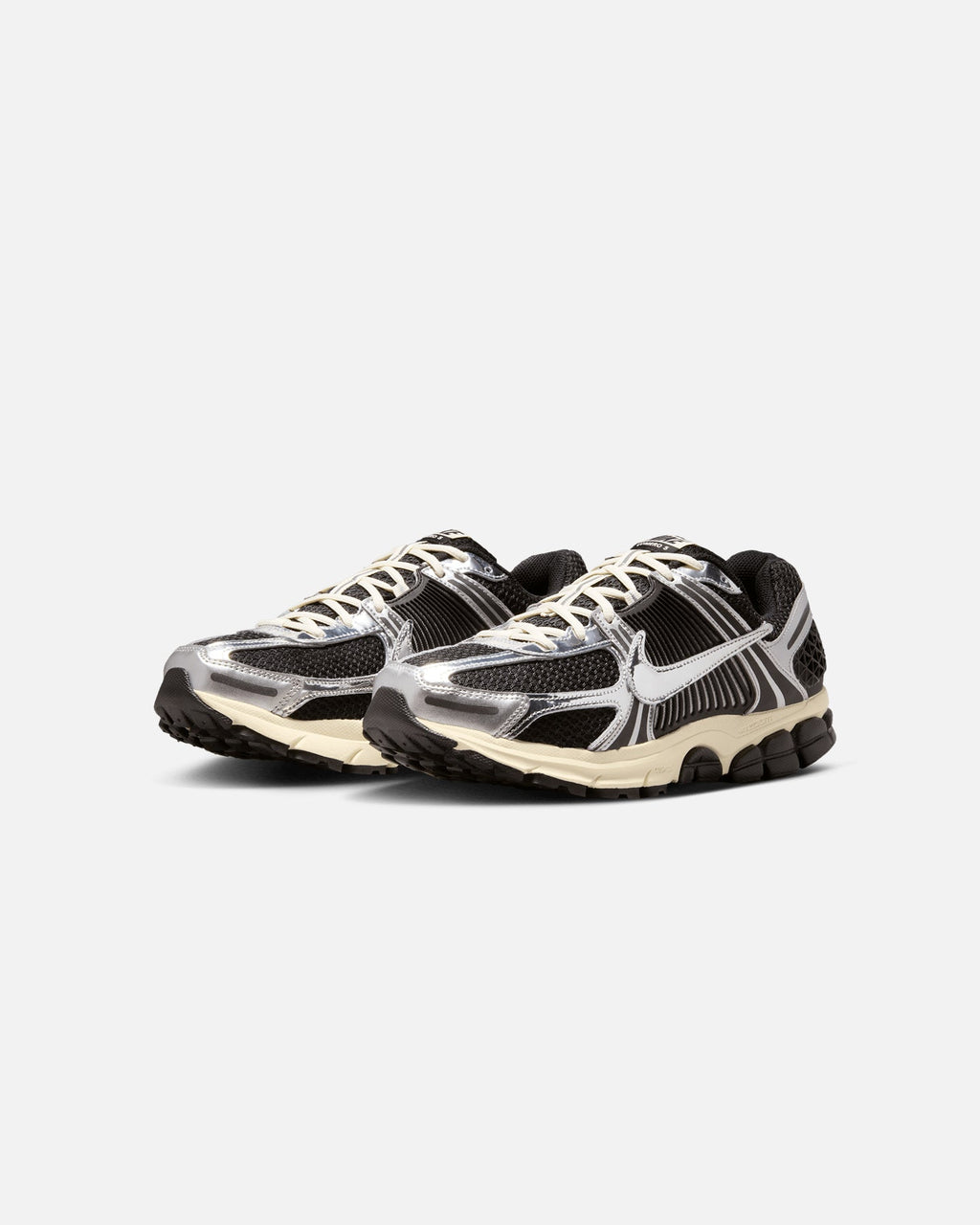 Top Seller Nike Zoom Vomero 5 Black/Chrome/White