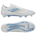 F50 Elite Laceless FG Polar Victory