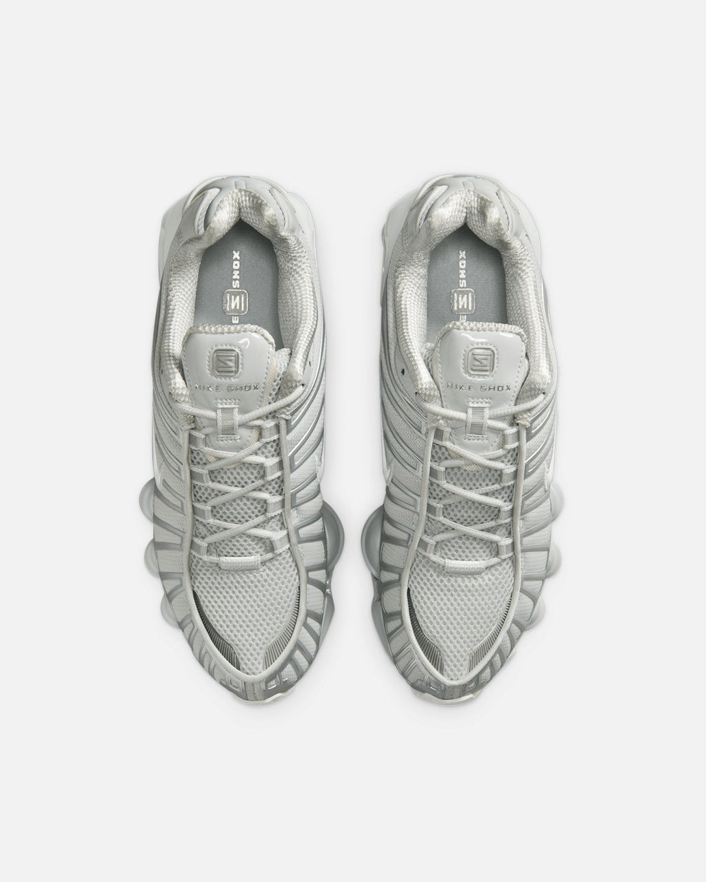Top Seller Nike Women's Shox TL Photon Dust