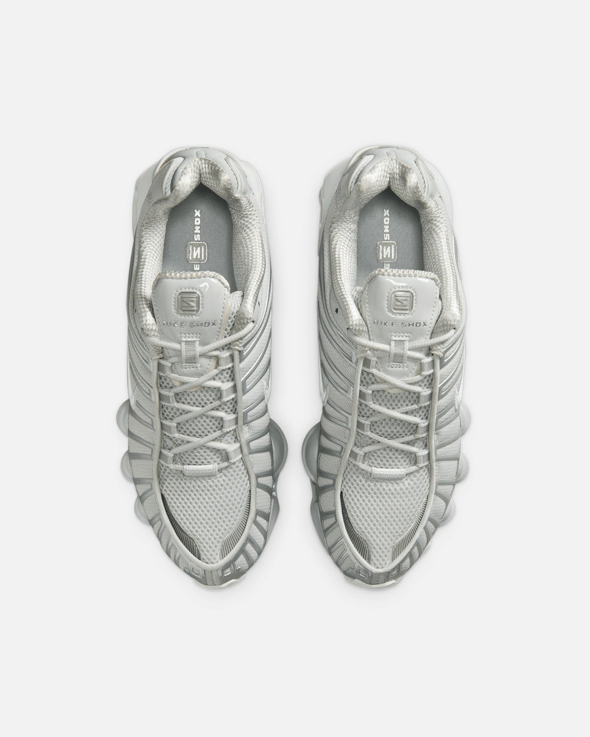 Top Seller Nike Women's Shox TL Photon Dust