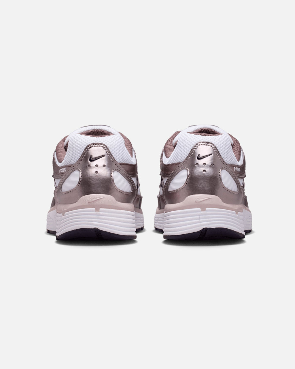 Top Seller Nike Women's P-6000 White/Purple