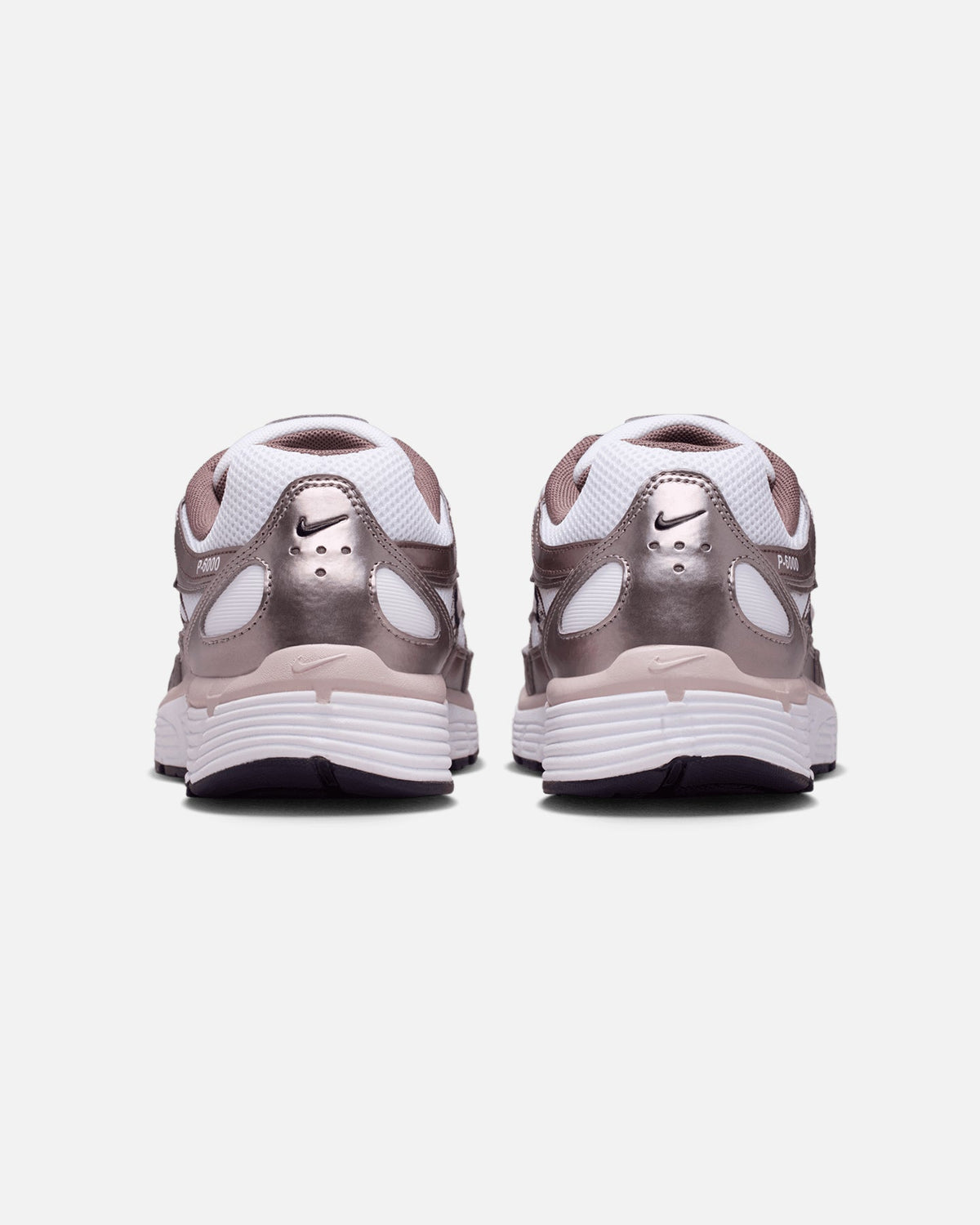 Top Seller Nike Women's P-6000 White/Purple