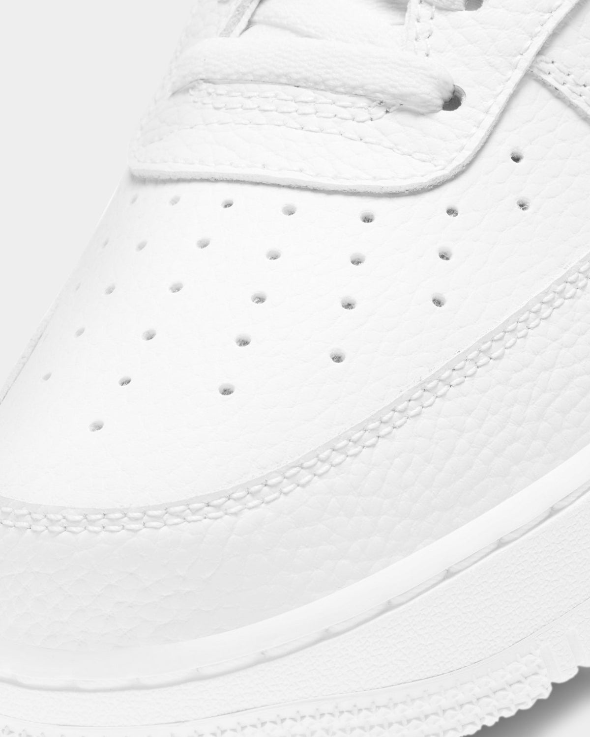 Top Seller Nike Air Force 1 '07 White/Black