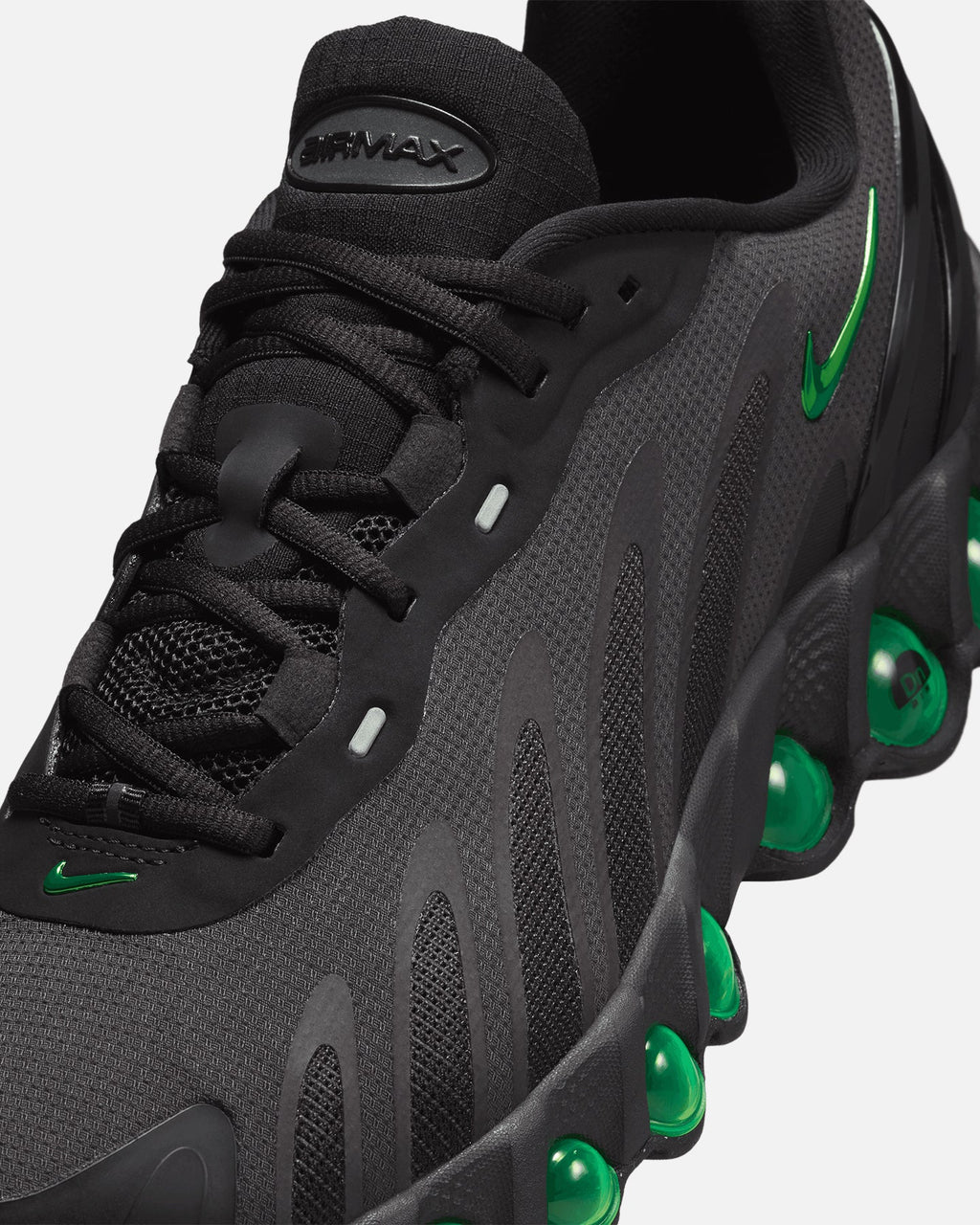 Top Seller Nike Air Max DN8 Black/Green