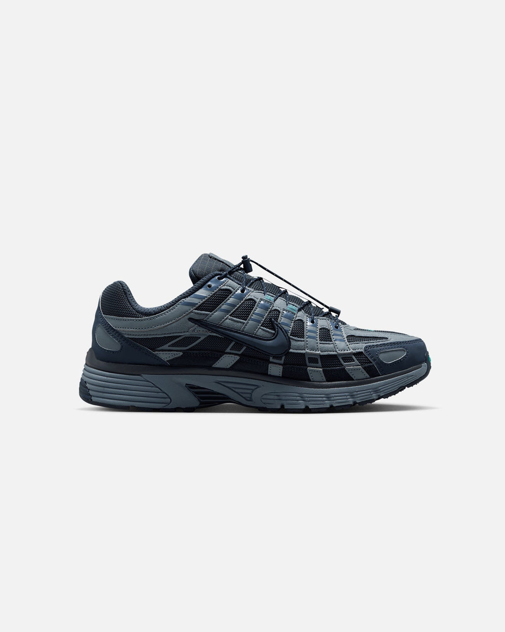 Top Seller Nike P-6000 Thunder Blue