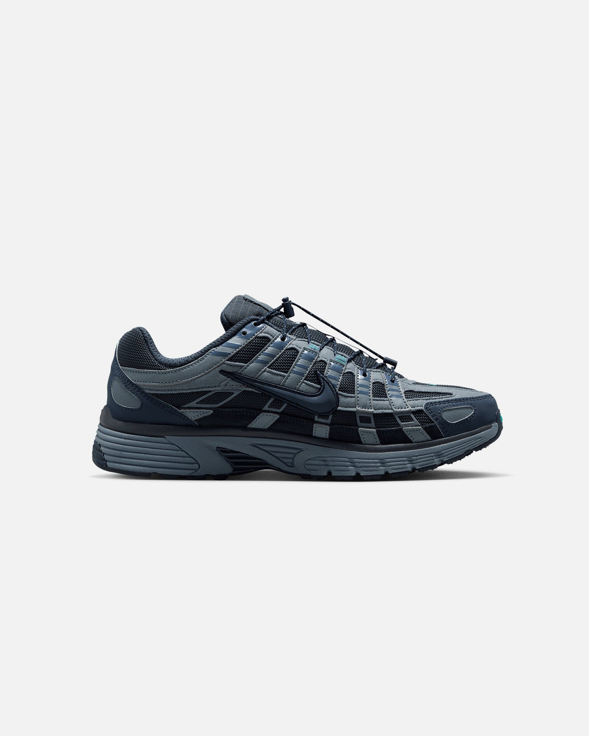 Top Seller Nike P-6000 Thunder Blue