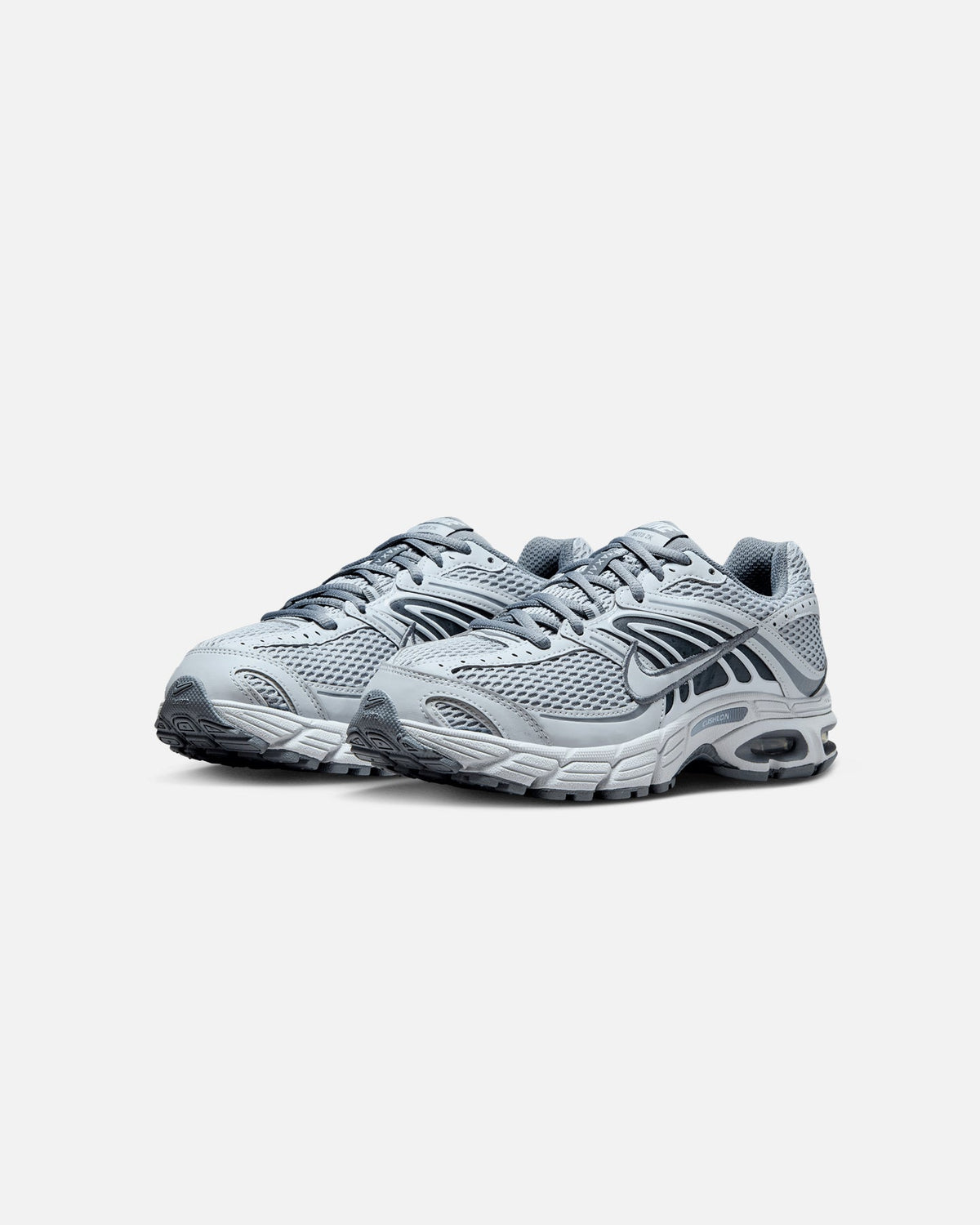 Top Seller Nike Women's Air Max Moto 2K Wolf Grey