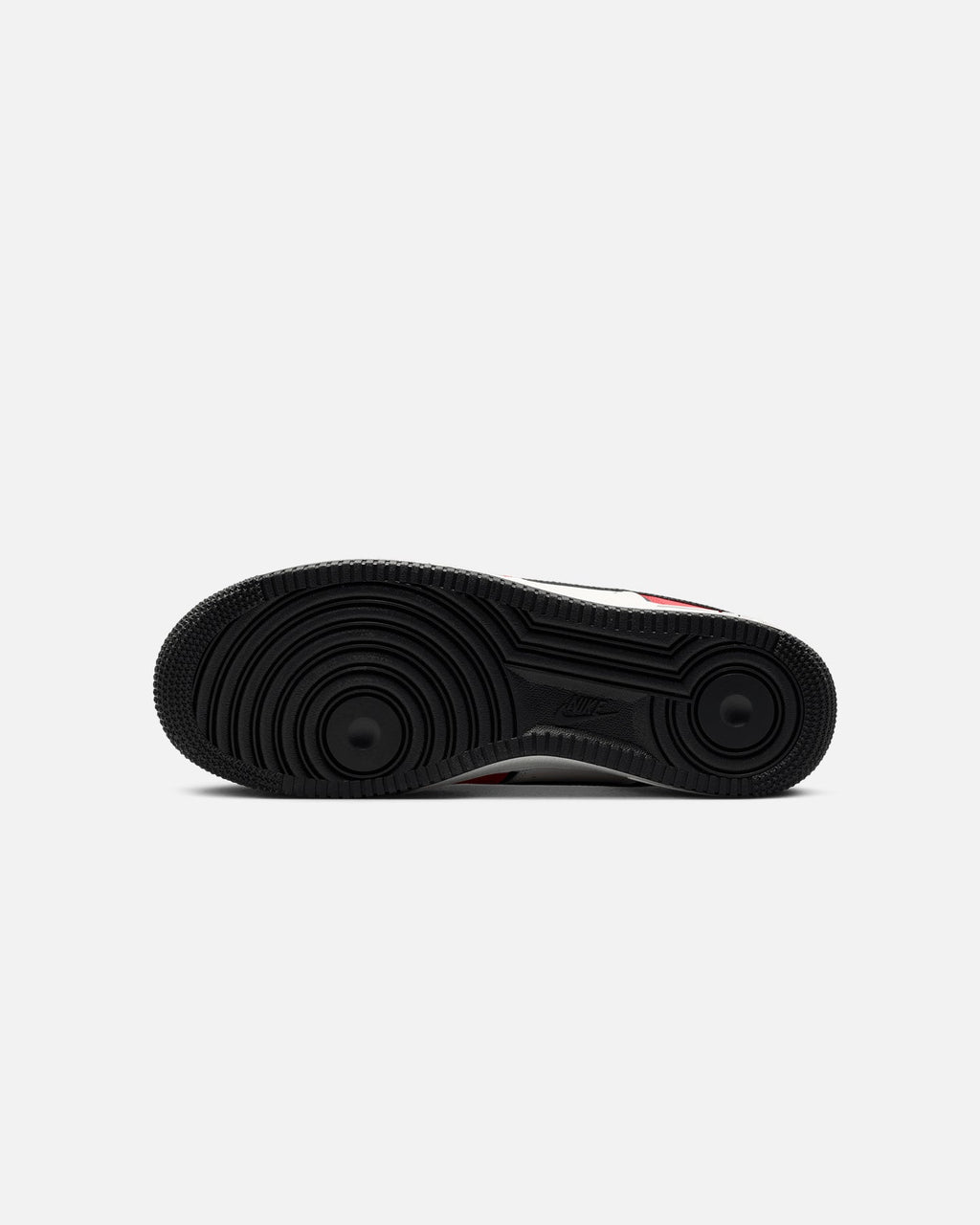 Top Seller Nike Air Force 1 '07 LV8 University Red