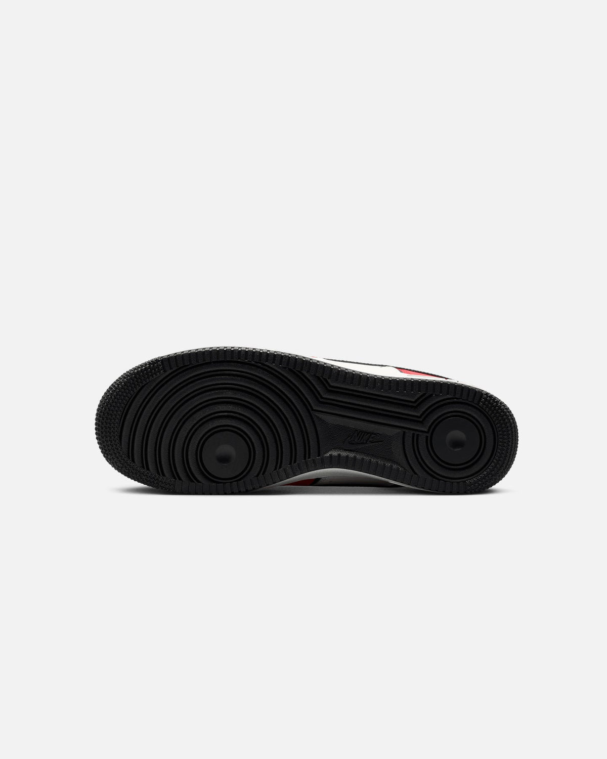 Top Seller Nike Air Force 1 '07 LV8 University Red