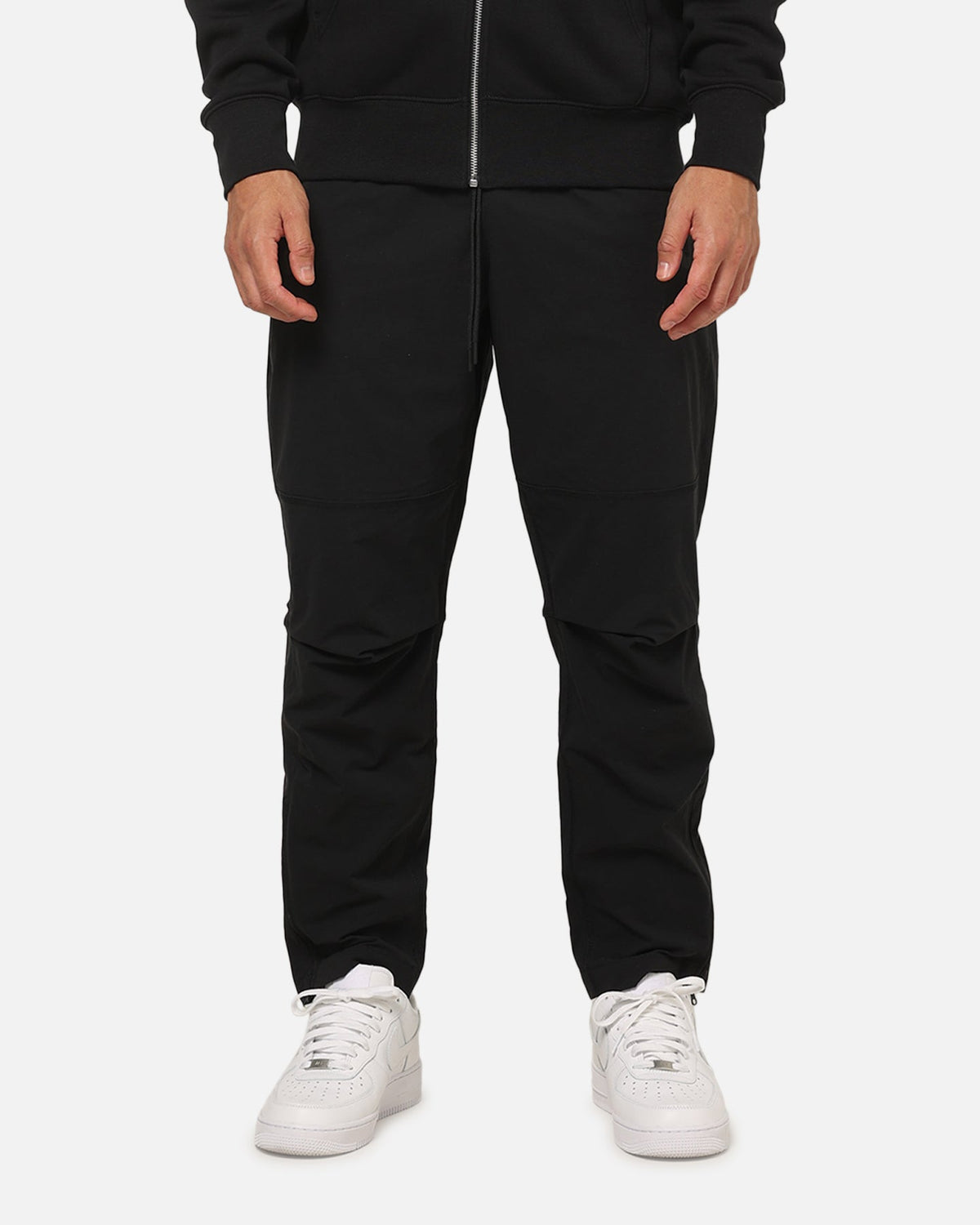 Top Seller Nike Tech Woven Pants Black