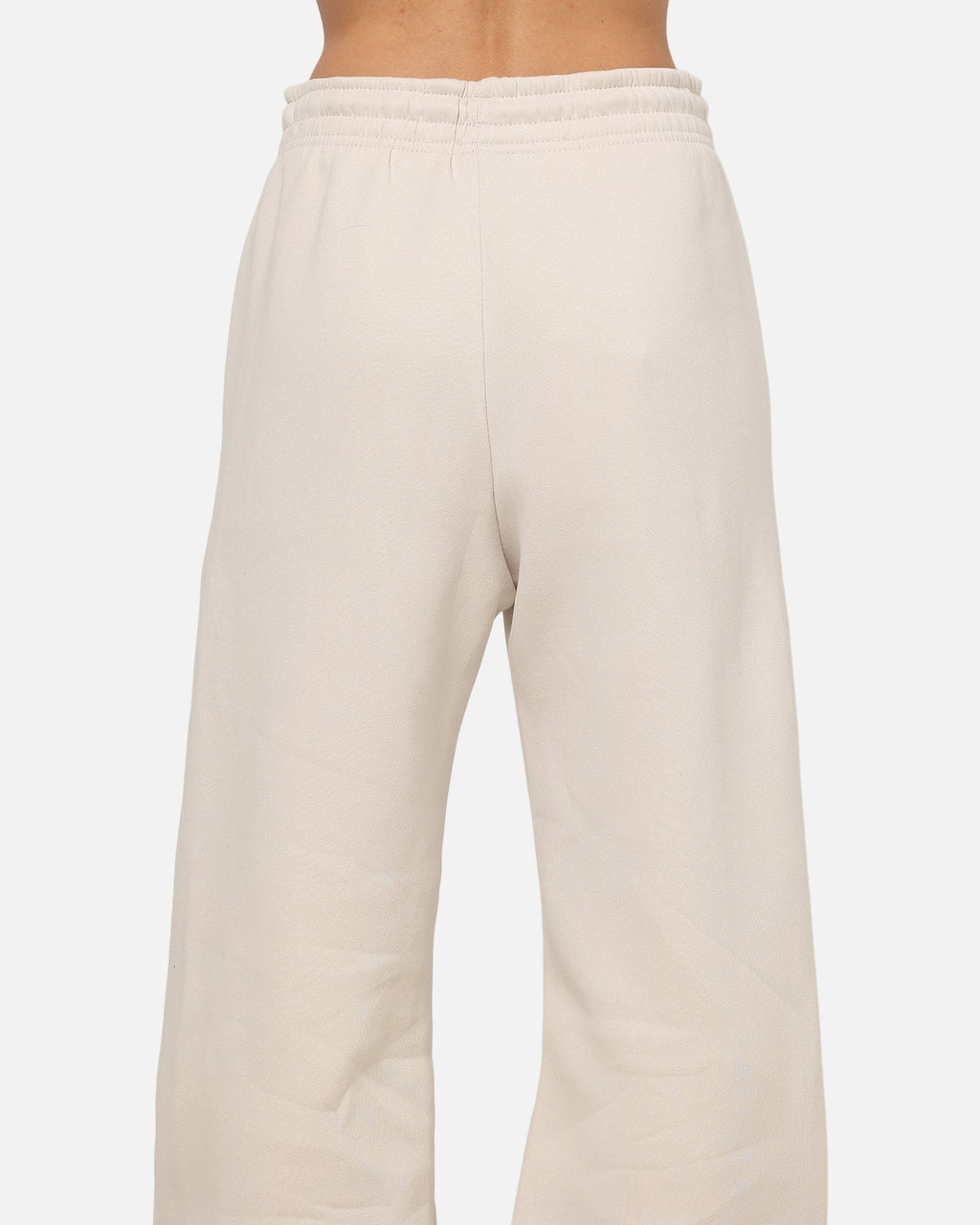 Top Seller Nike Women's Sportswear Phoenix Fleece High Waisted Wide Leg Sweat Pants Lt Orewood Brown