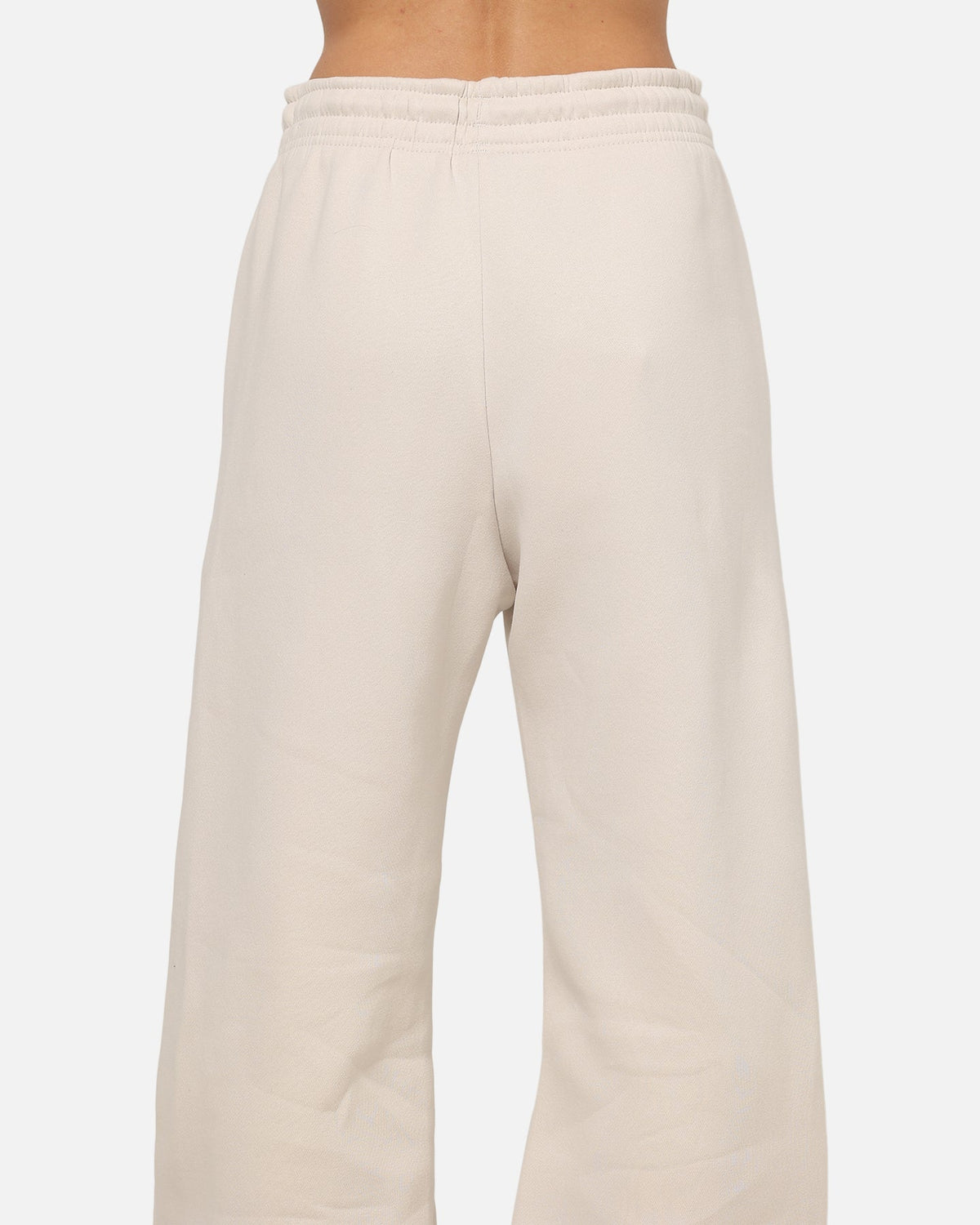 Top Seller Nike Women's Sportswear Phoenix Fleece High Waisted Wide Leg Sweat Pants Lt Orewood Brown