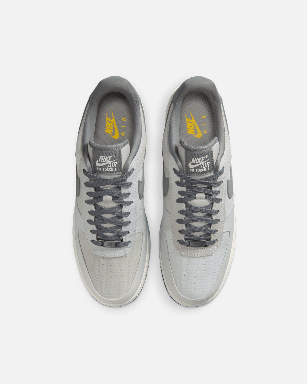 Top Seller Nike Air Force 1 '07 LX Vibram Summit White