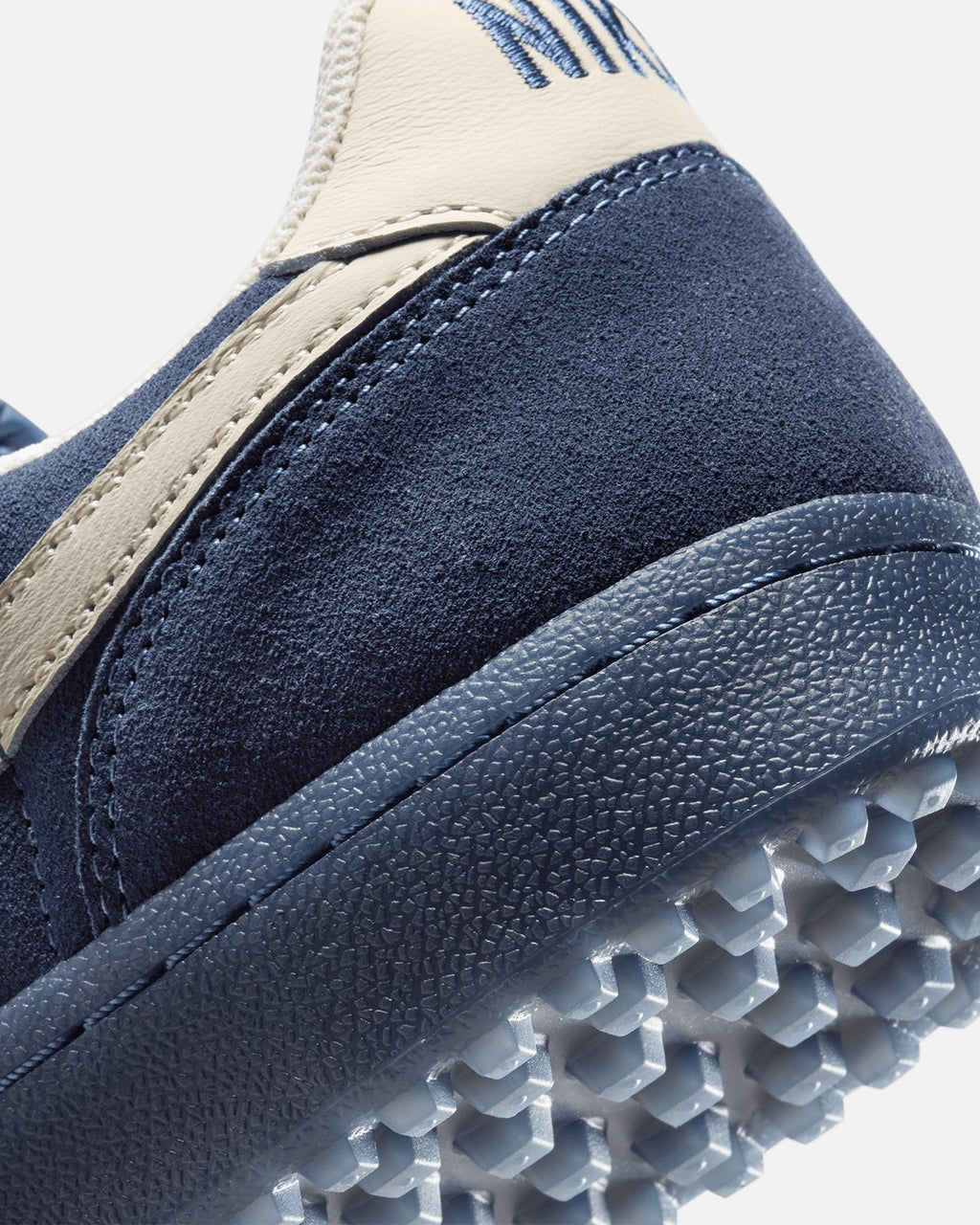 Top Seller Nike Field General "Blue Suede" Diffused Blue