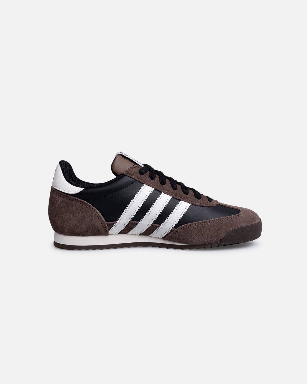 Best-Selling Adidas R71 Black/White
