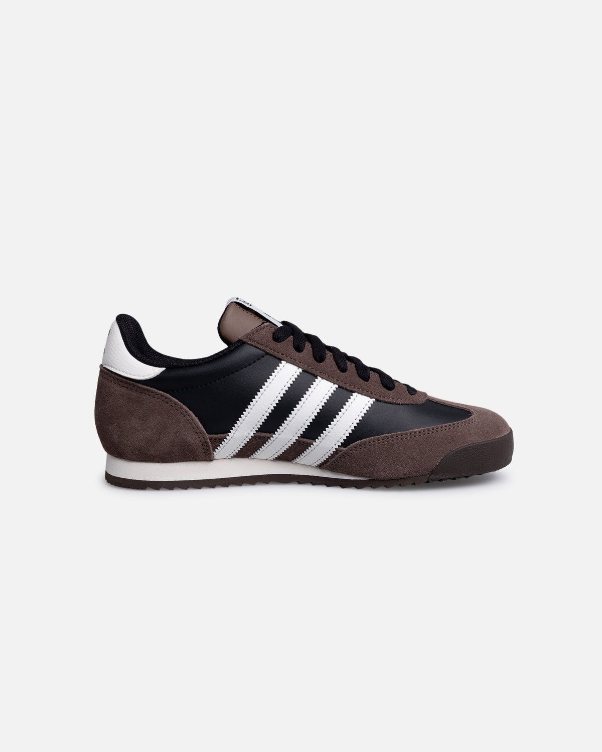 Best-Selling Adidas R71 Black/White