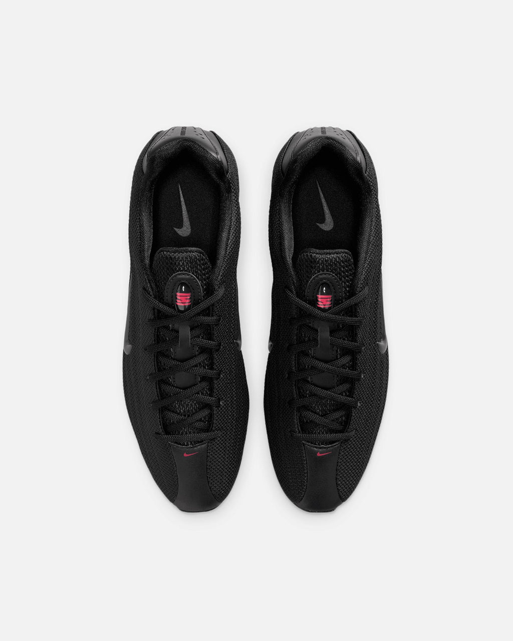 Top Seller Nike Women's Shox Z Black/Black