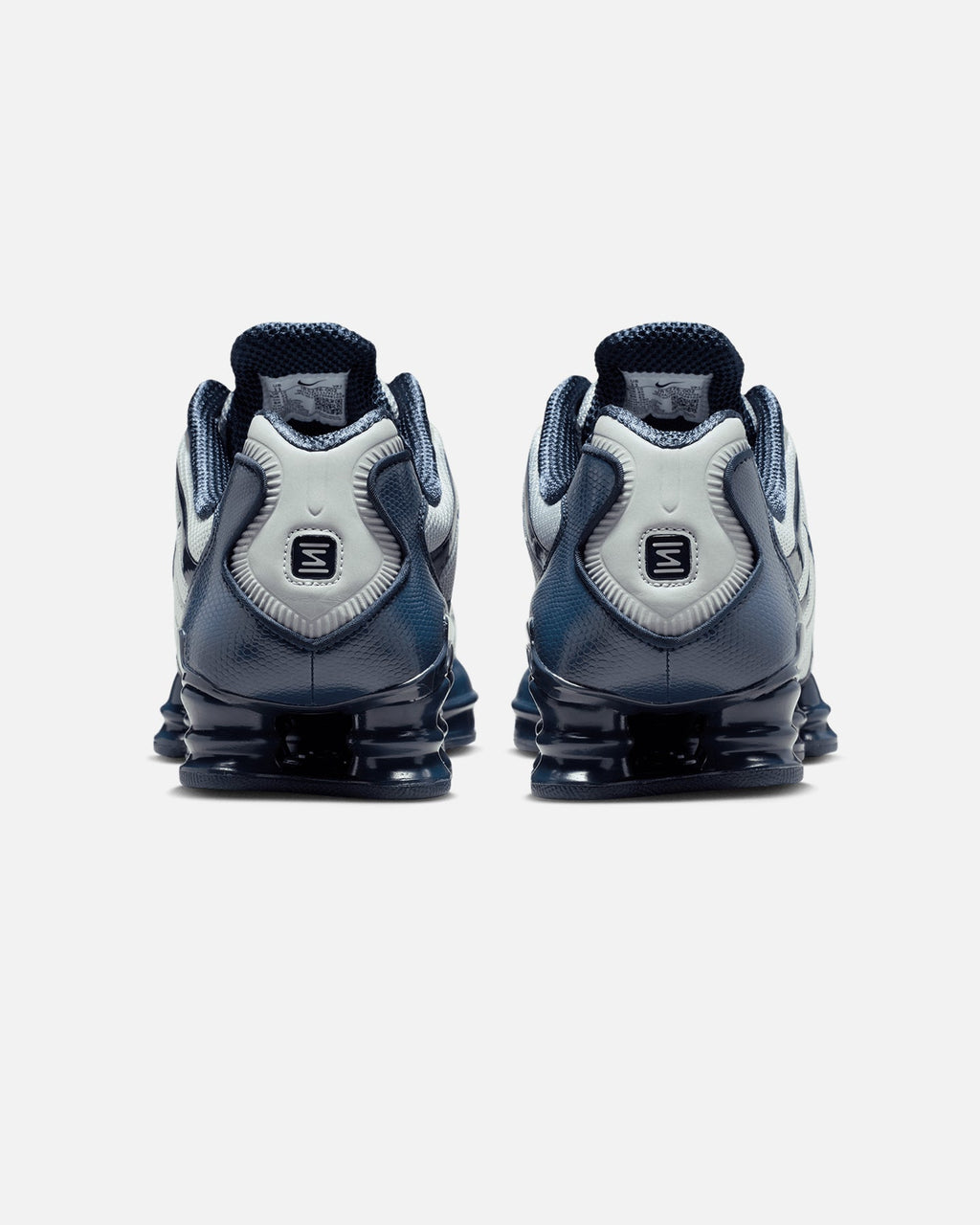 Top Seller Nike Shox TL Wolf Grey