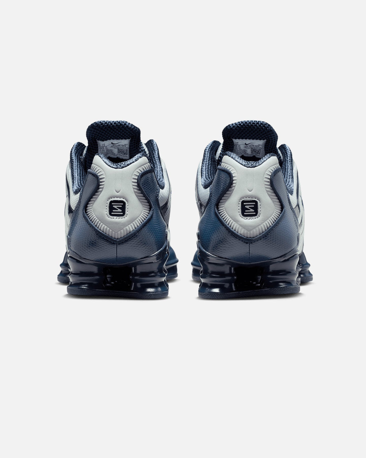 Top Seller Nike Shox TL Wolf Grey