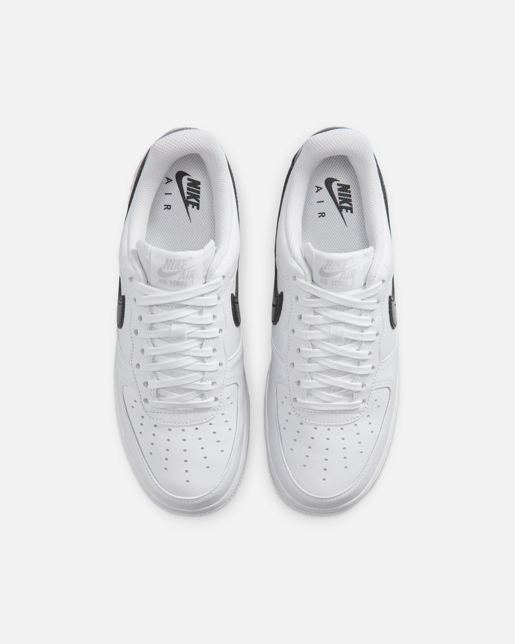 Top Seller Nike Women's Air Force 1 '07 SE White/Black