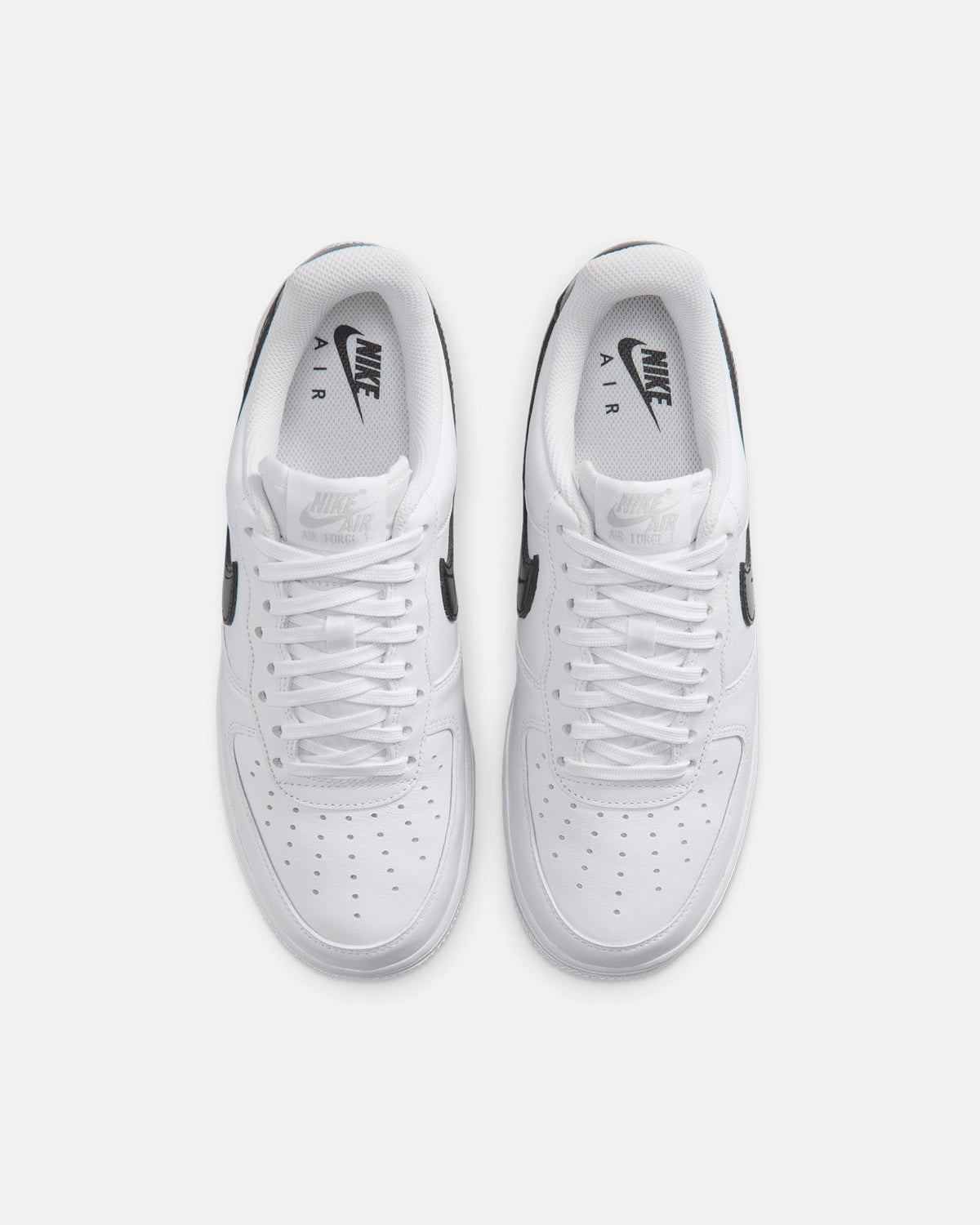 Top Seller Nike Women's Air Force 1 '07 SE White/Black