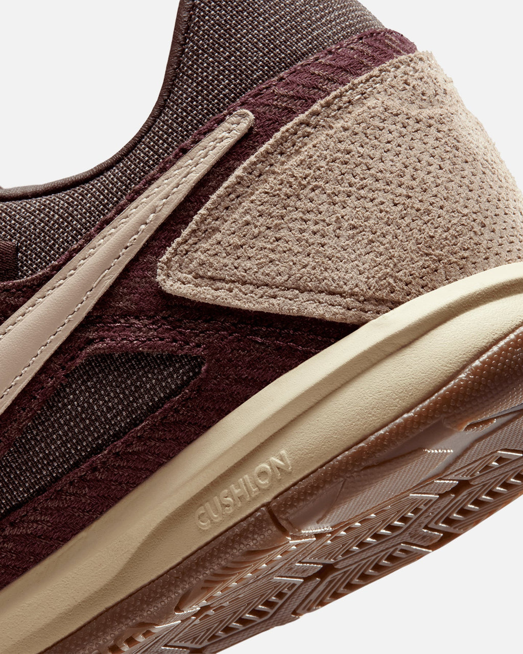 Top Seller Nike Gato Chocolate