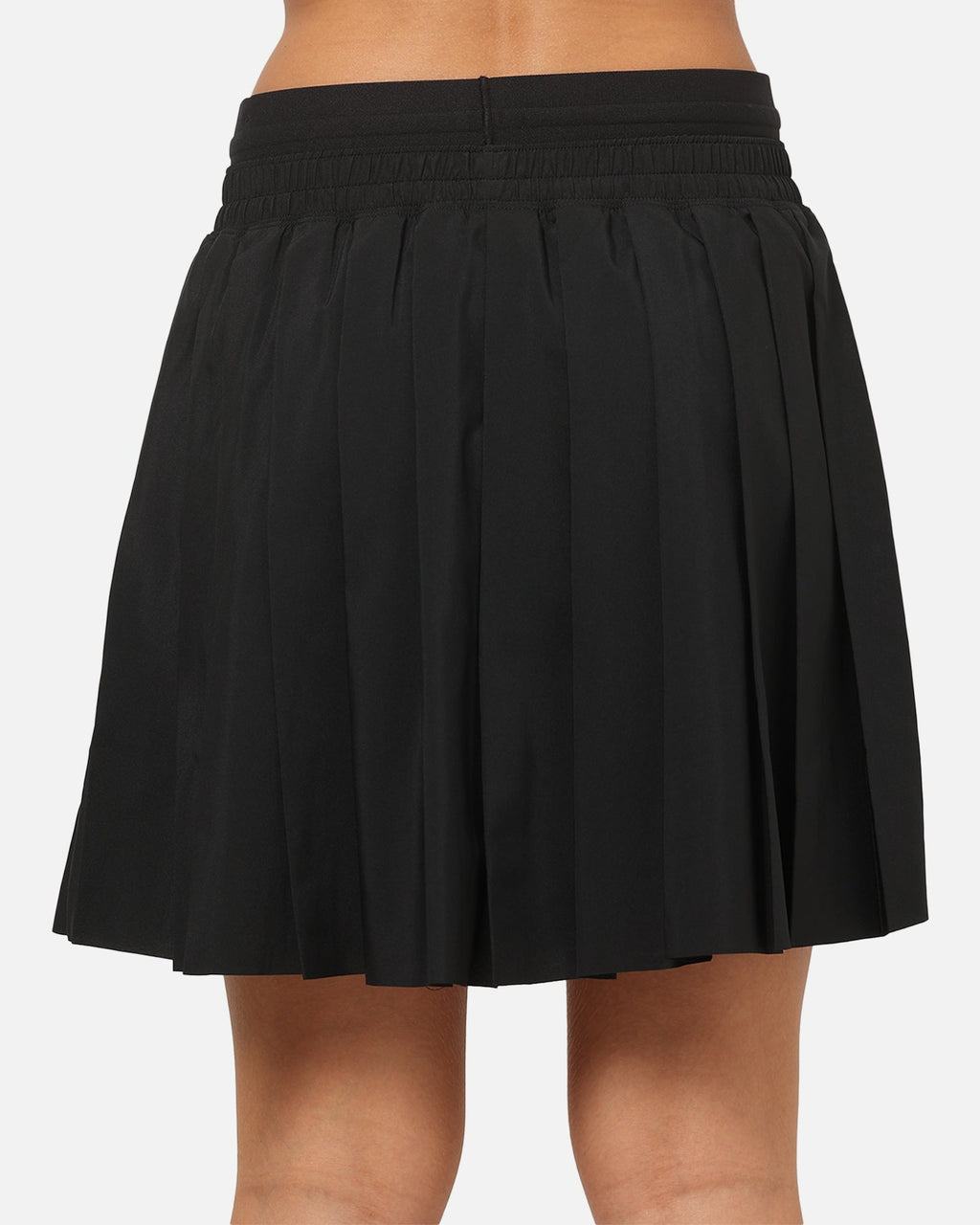 Top Seller Nike Women's Sportswear Knife Pleat Skirt Black/Black