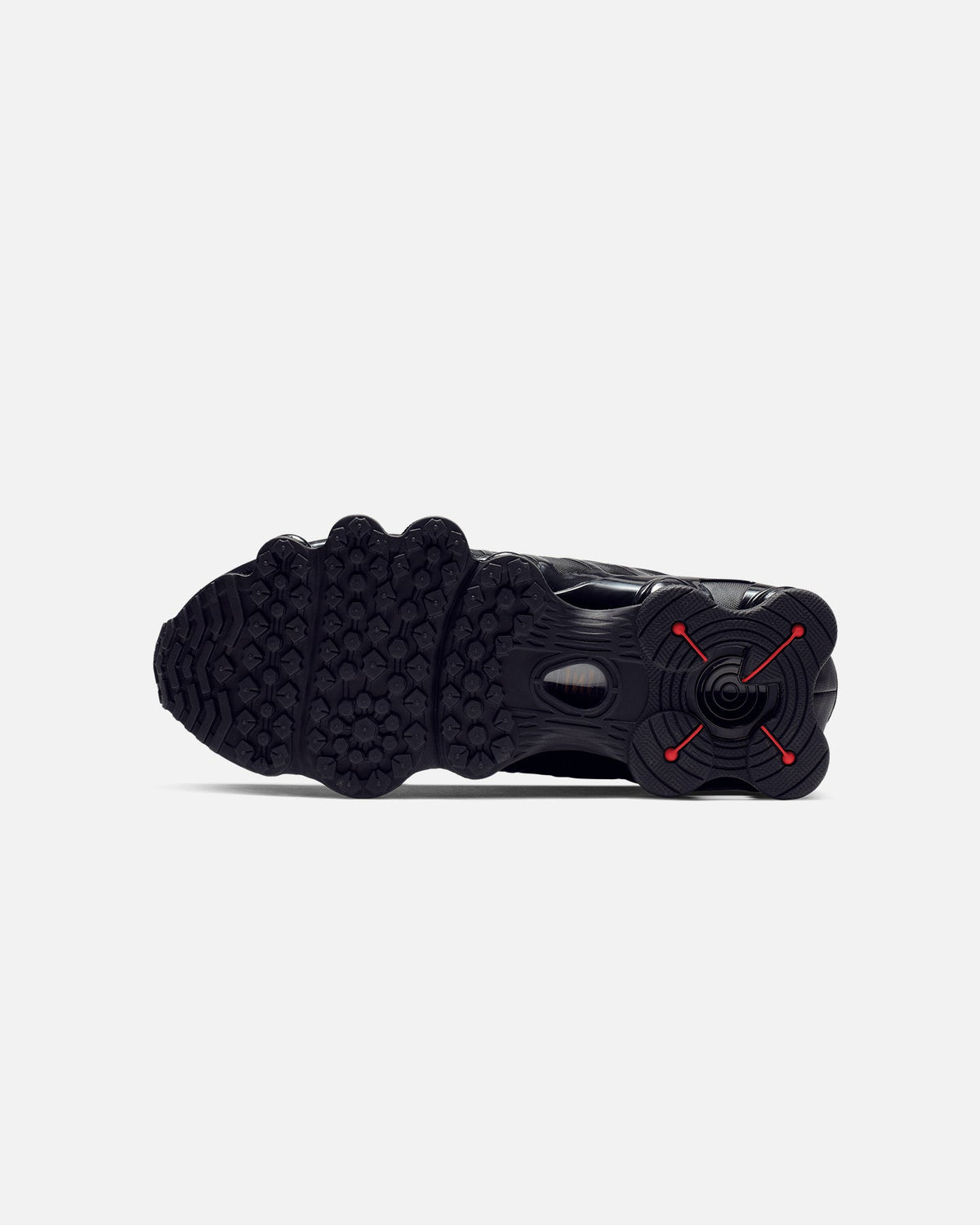 Top Seller Nike Women's Shox TL Black