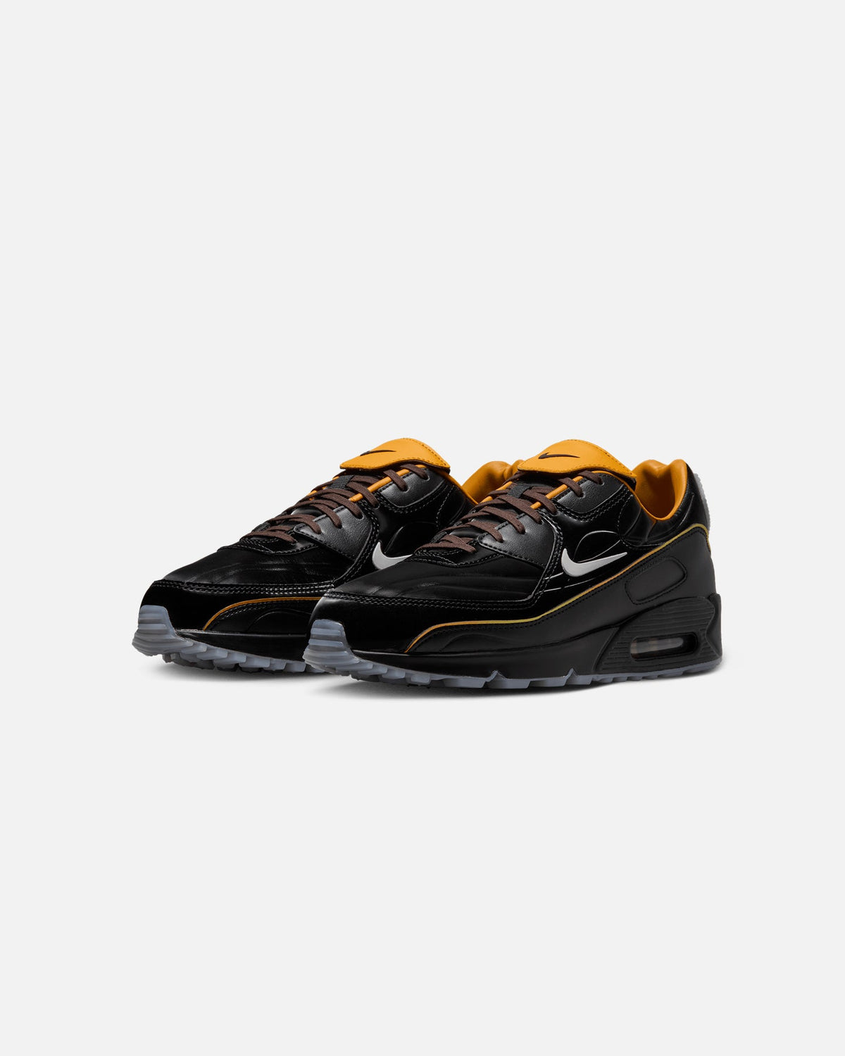 Top Seller Nike Air Max 90 SE "Mercurial" Black/White