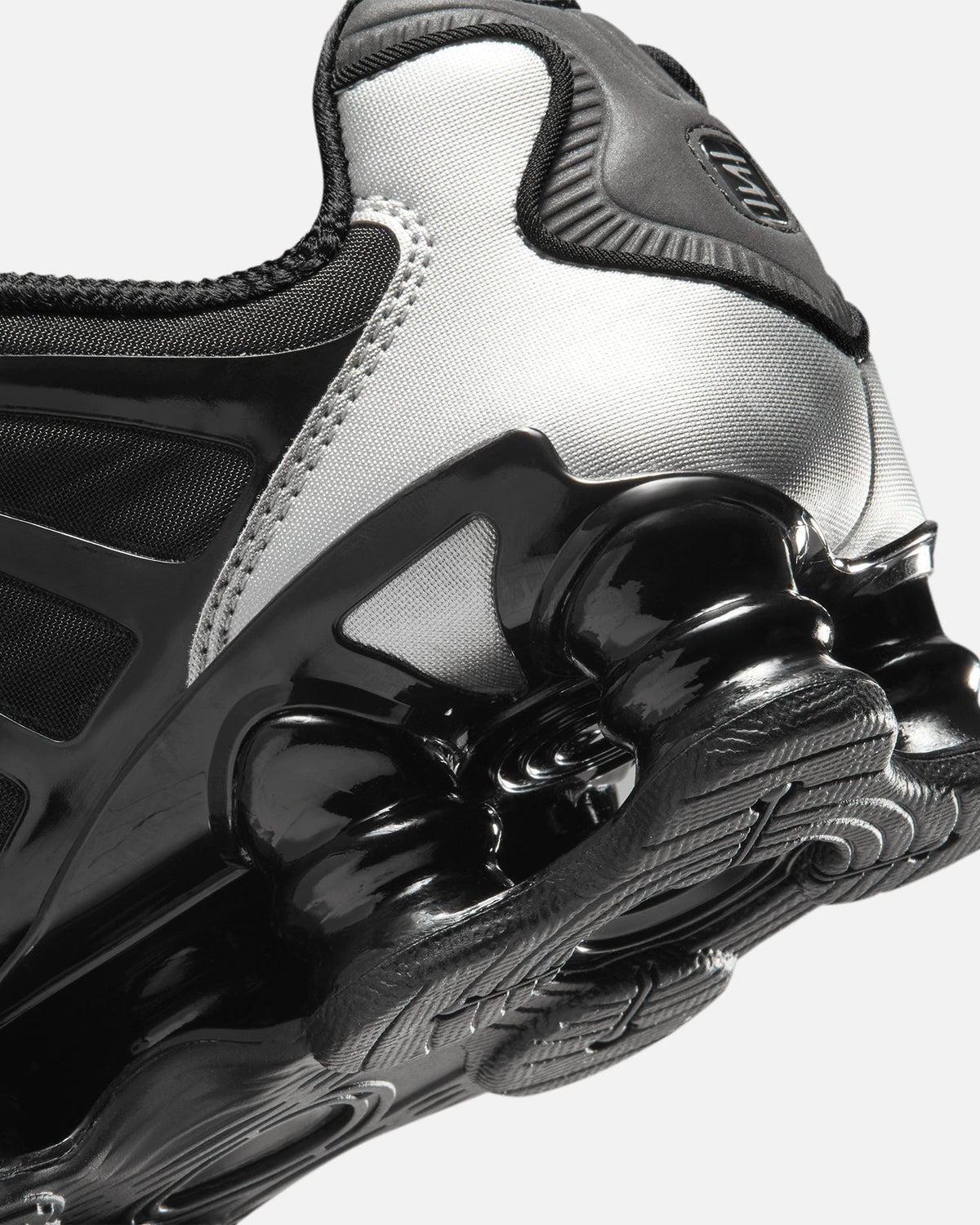 Top Seller Nike Women's Shox TL Black/Metallic