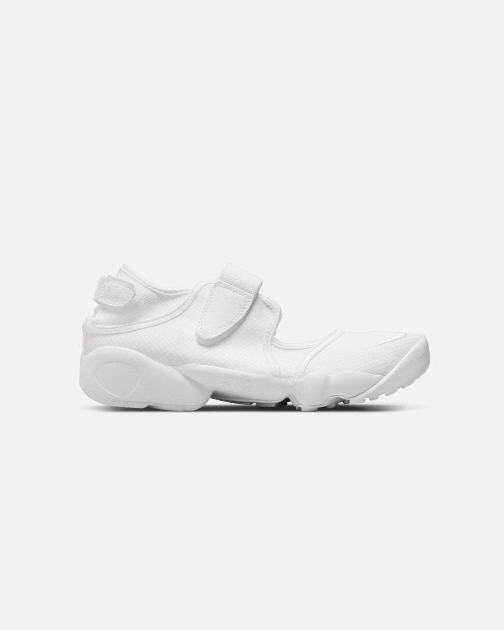 Top Seller Nike Women's Air Rift Breathe White/White