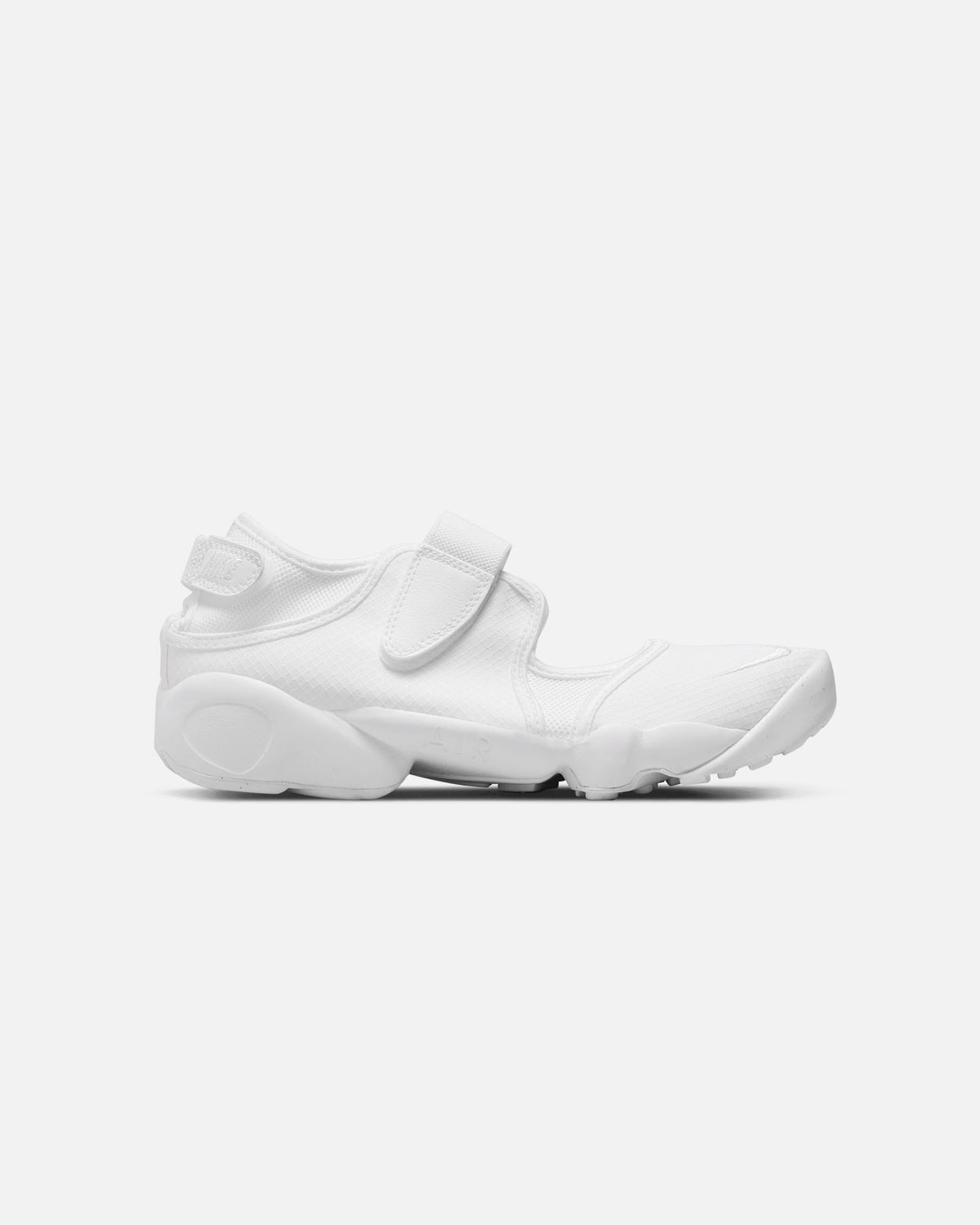Top Seller Nike Women's Air Rift Breathe White/White